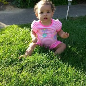 Meet your Posher, Kelsey